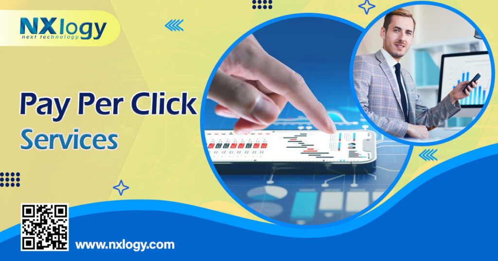 pay per click ads services nxlogy