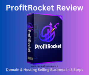 ProfitRocket Review
