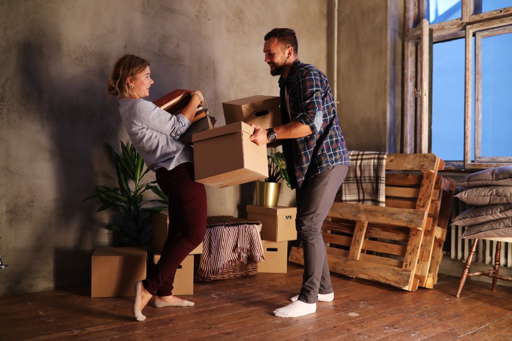 Optimize Your Move: Gurgaon's Top Packers & Movers