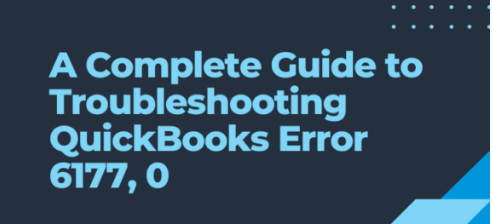 quickbooks error 6177 0