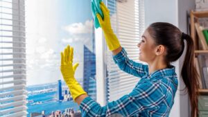 affordable deep cleaning services Dubai