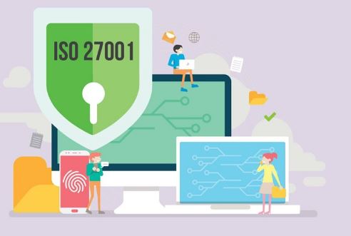 What you can do with ISO 27001 certification Australia? Crivva What you can do with ISO 27001 certification Australia? Crivva