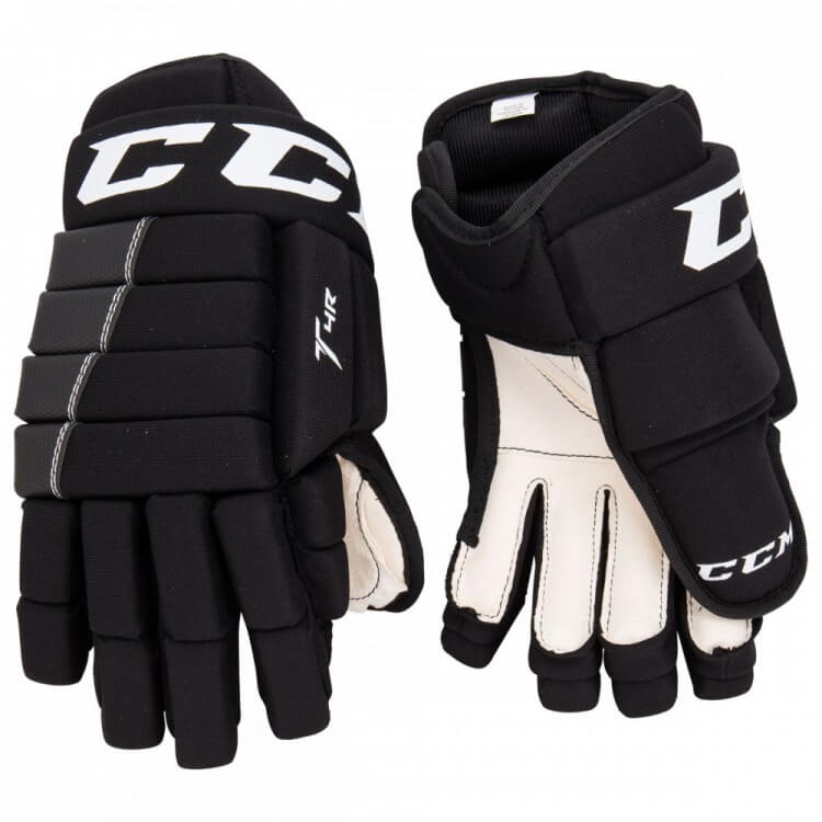 ice hockey gloves