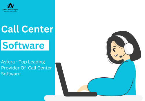 Call Center Software