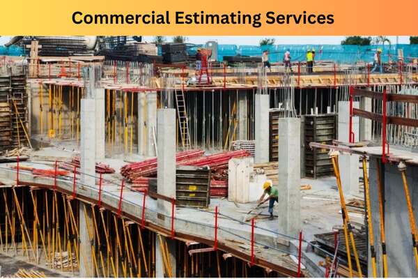 Commercial Estimating Services