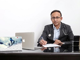 Dr. Sanchayan Roy