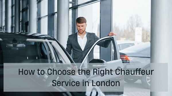 chauffeur service provider