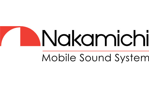 Nakamichi-logo