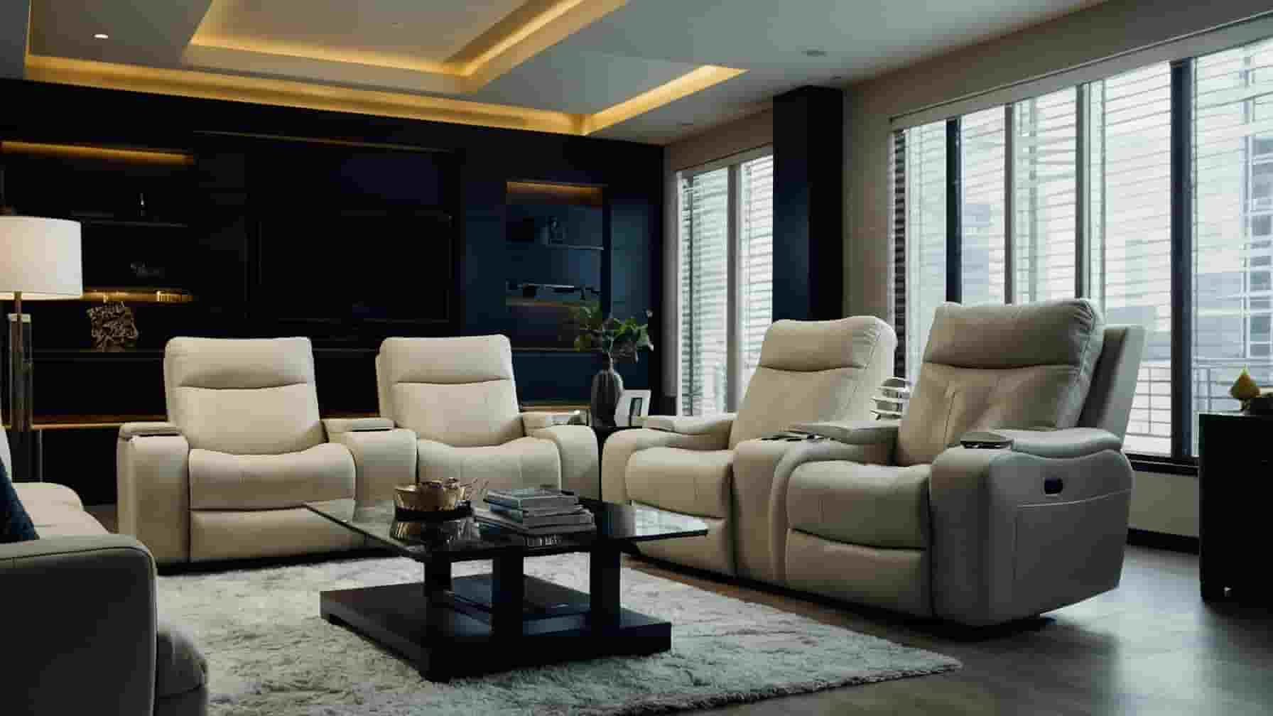 How to Make a Recliner Look Good in a Room