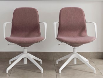 Why Executive Office Chairs Important for Productivity