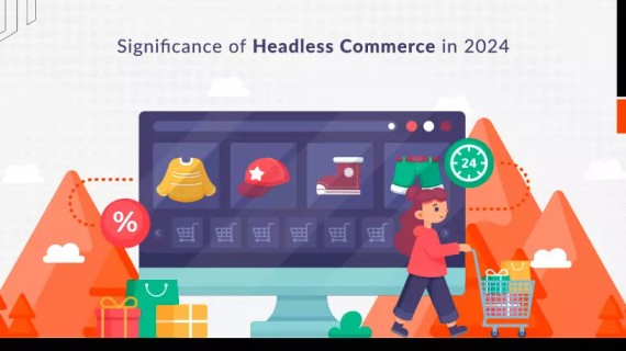 Significance of Headless- Commerce- Development