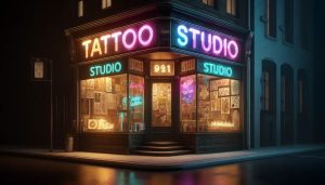 tattoo course