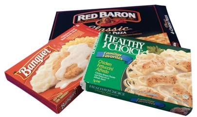 custom frozen food boxes