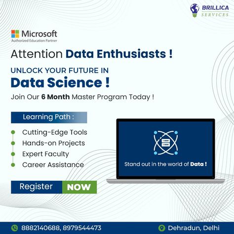 Data science course in Dehradun,data science online course in Dehradun,Data science training in Dehradun,Best data science course in Dehradun,Data science offline course in Dehradun,Offline classes for data science in Dehradun,Data scientist course in Dehradun,Data science certification in Dehradun