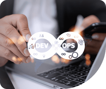 DevOps consulting company