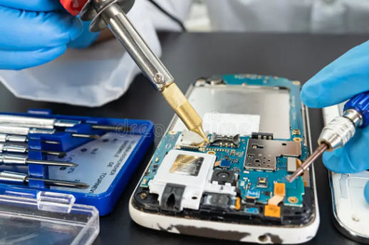 Samsung Repair Glasgow