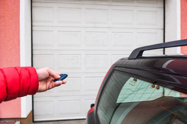 garage door supply