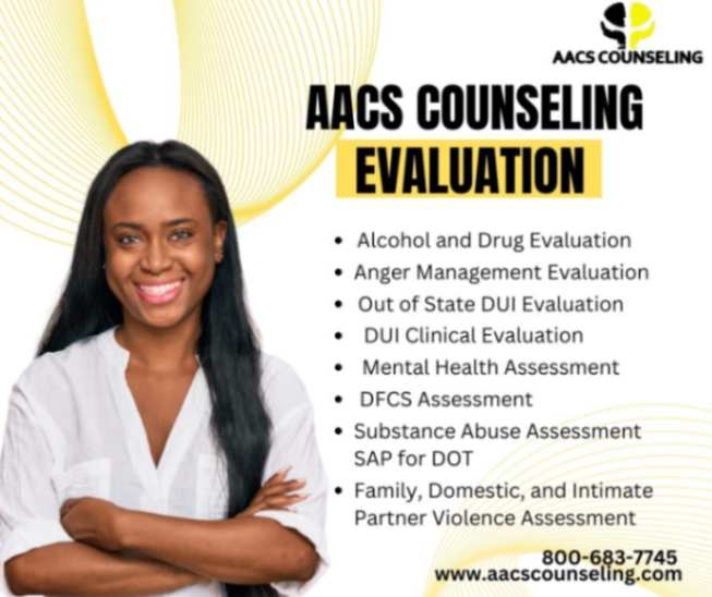 AACS Counseling