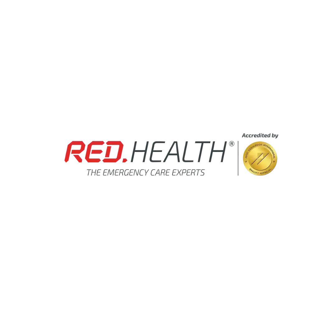 Red.health