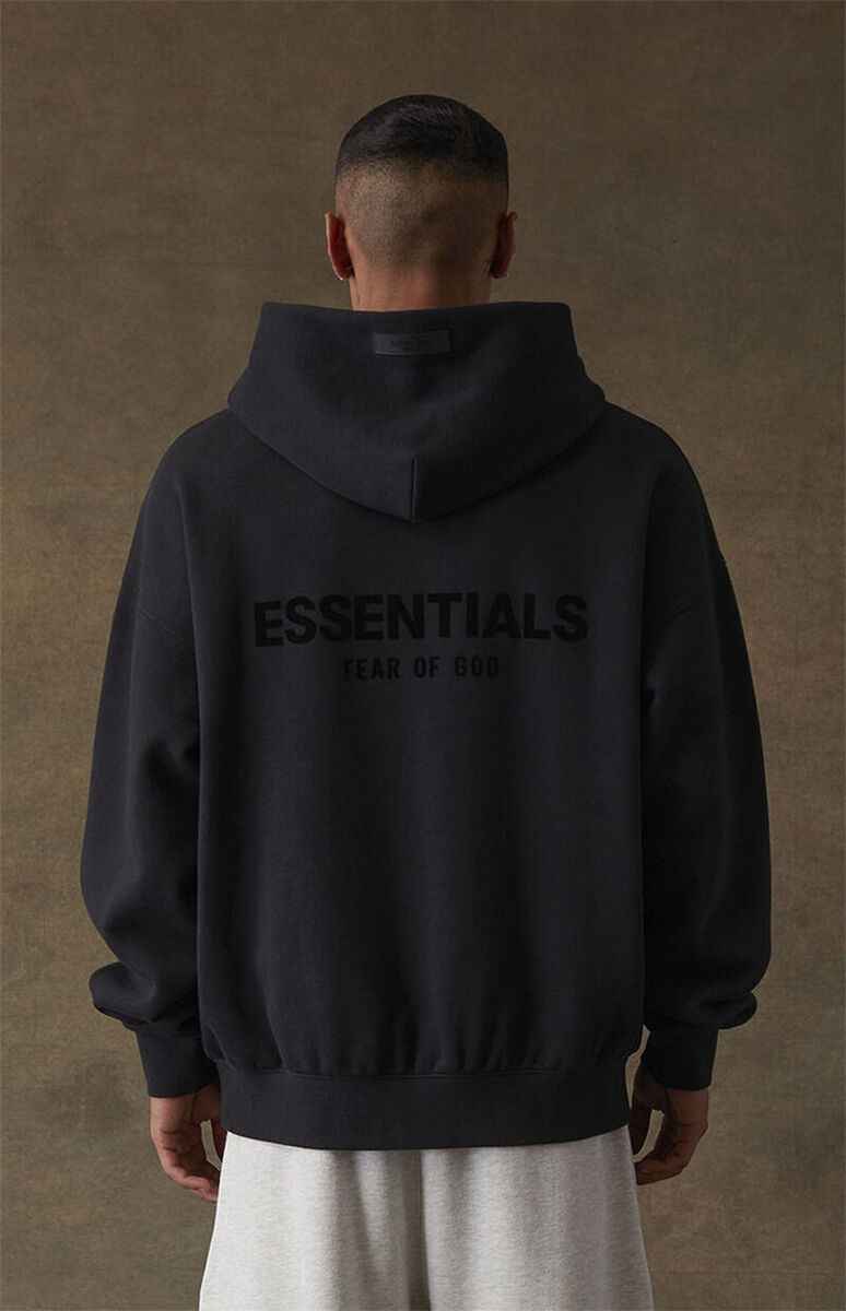 Essentials Hoodie Fear of GOD Fall Collection 2024 in Stock. Just visit the website and Get Amazing Products on Essentials Clothing Store for Men & Women.