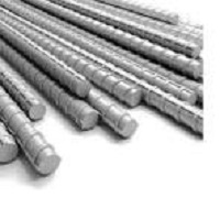 TMT Bars