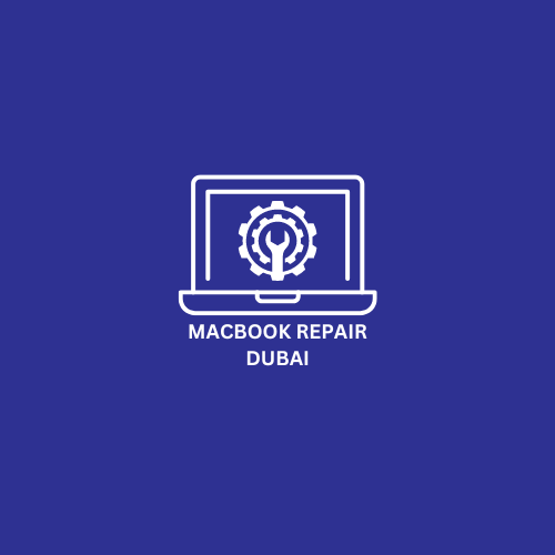 MacBook Repair Dubai