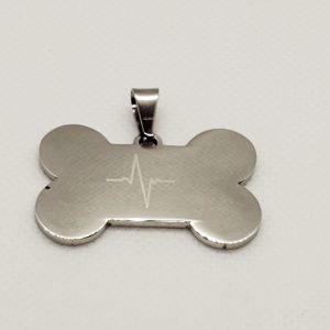 Pet Grounded Jewelry