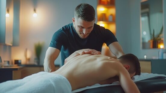 Massage