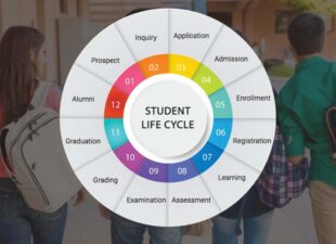 Admission Automation Portal