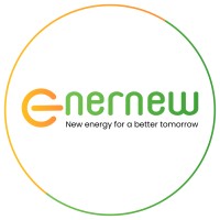 enernew logo