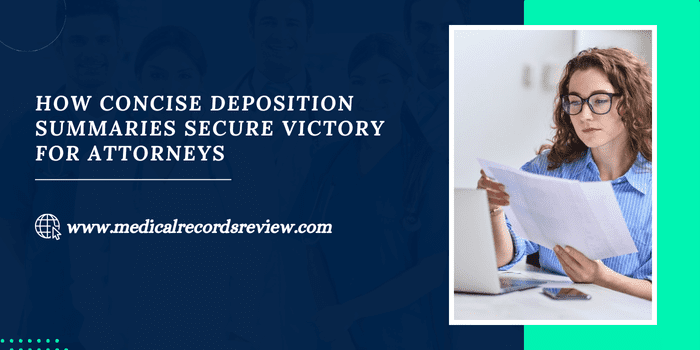 How-Concise-Deposition-Summaries-Secure-Victory-for-Attorneys