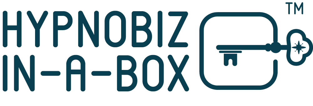 hypnobiz-in-a-box| Hypnotherapy business appointment software