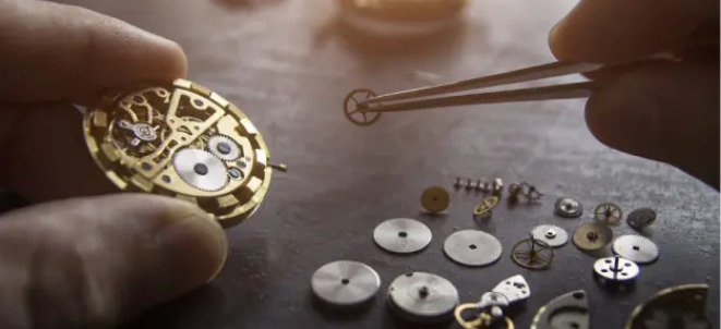 Watch Repair