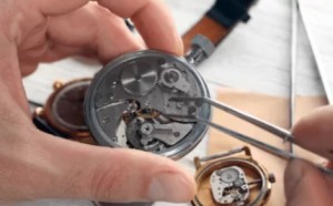 Concord Watch Repair