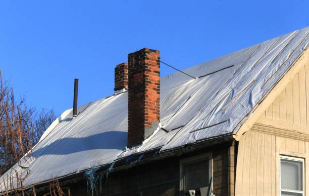 chimney liner installation near me