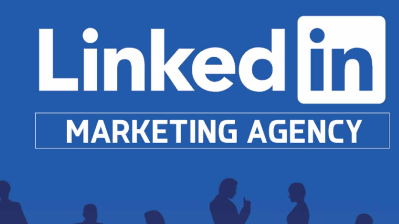 Linkedin Marketing Agency