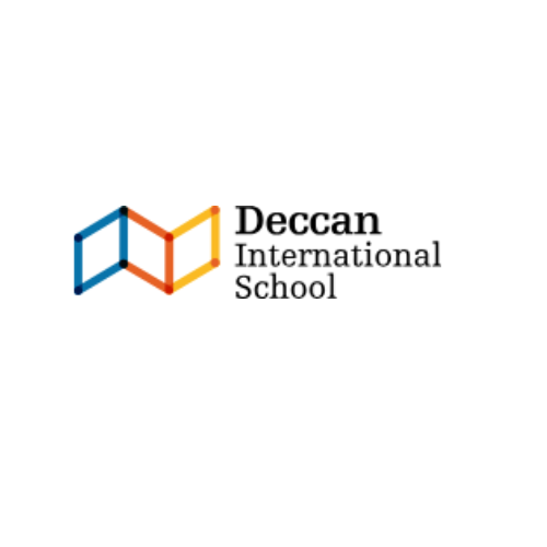 Deccan International School Logo