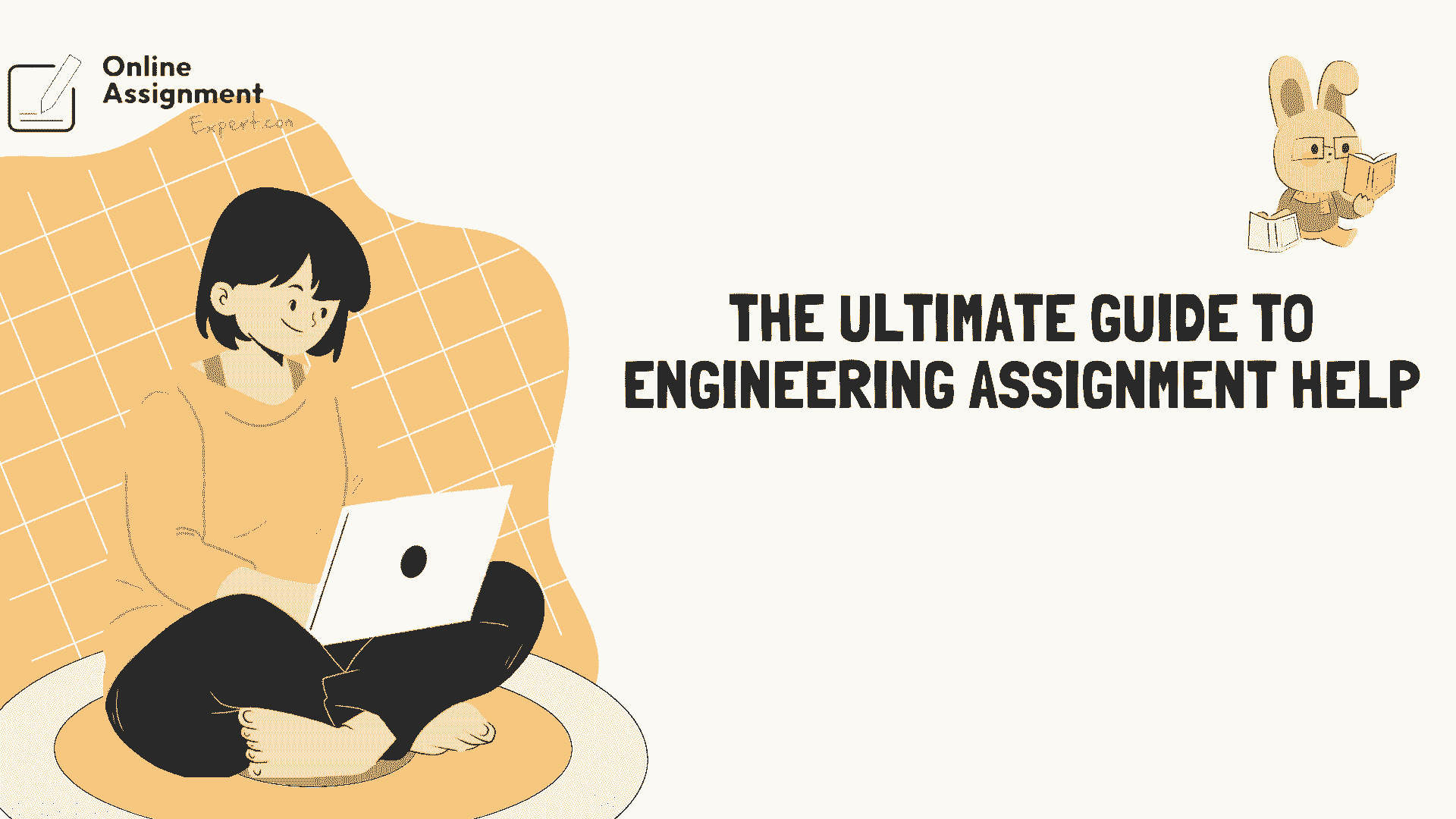 The Ultimate Guide to Engineering Assignment Help