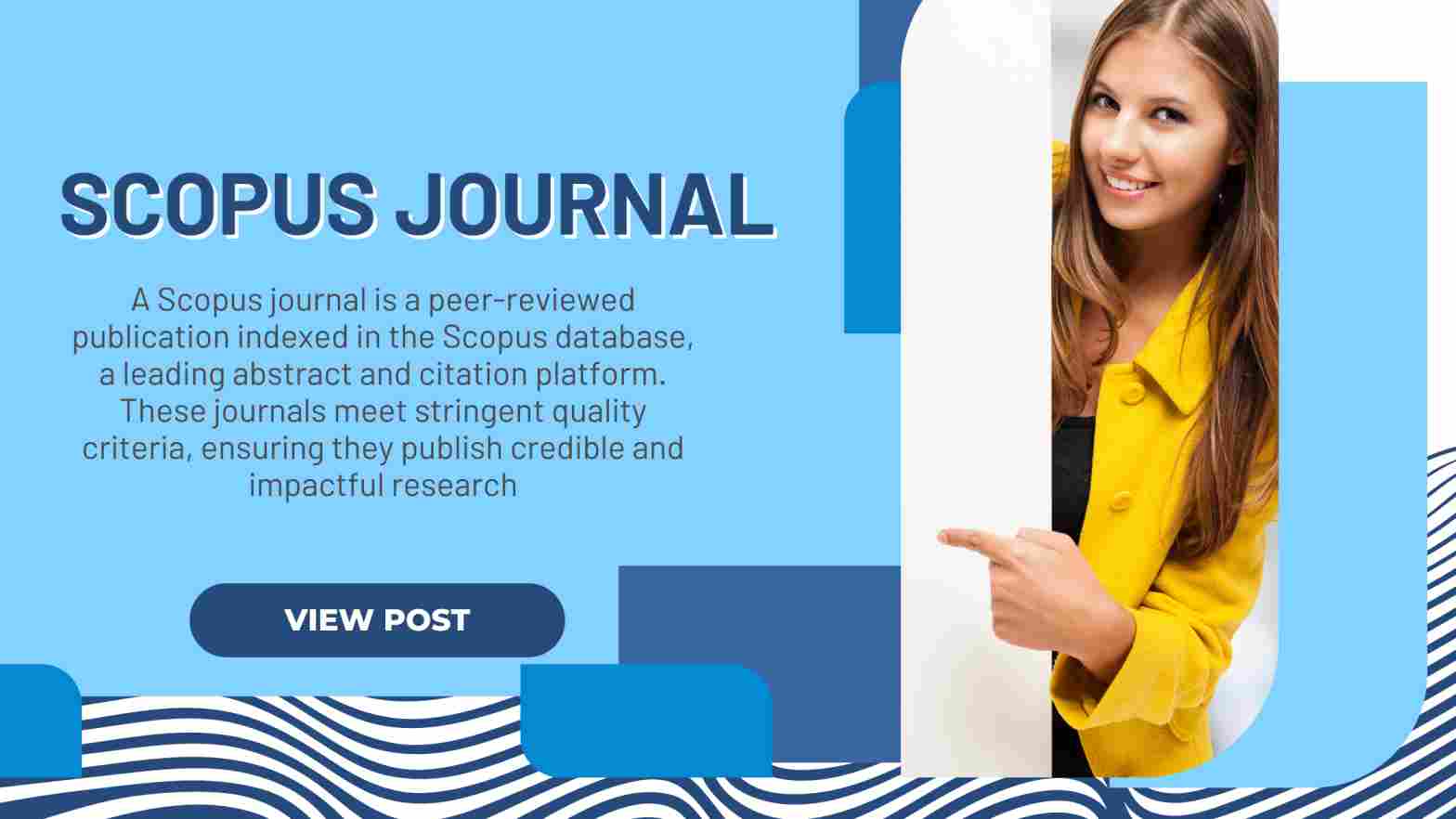 Scopus Journal