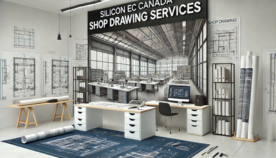 Shop Drawing Services