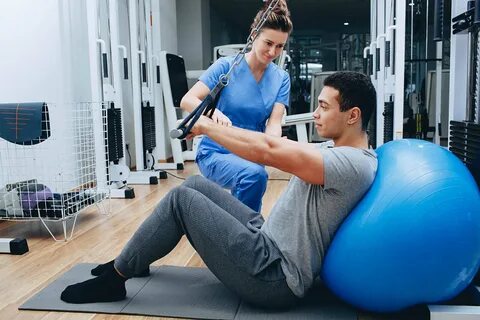 The Latest Trends in Home Physical Therapy Services