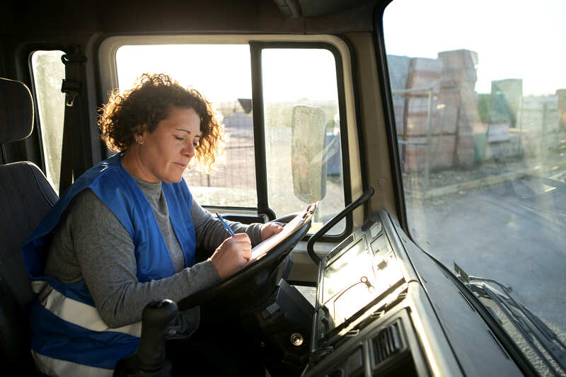 Trucking School Las Vegas