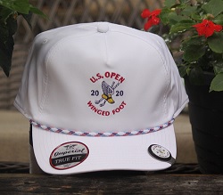 US Open 2020 Winged Foot