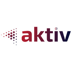 aktiv software logo