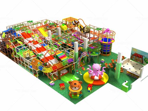 amusement ride indoor playground equipment for sale