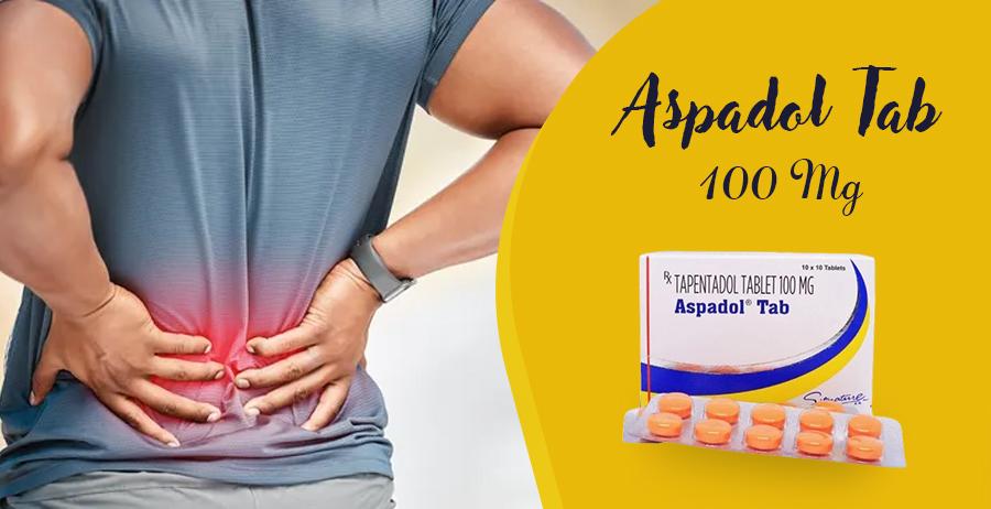 buy Aspadol tablets online