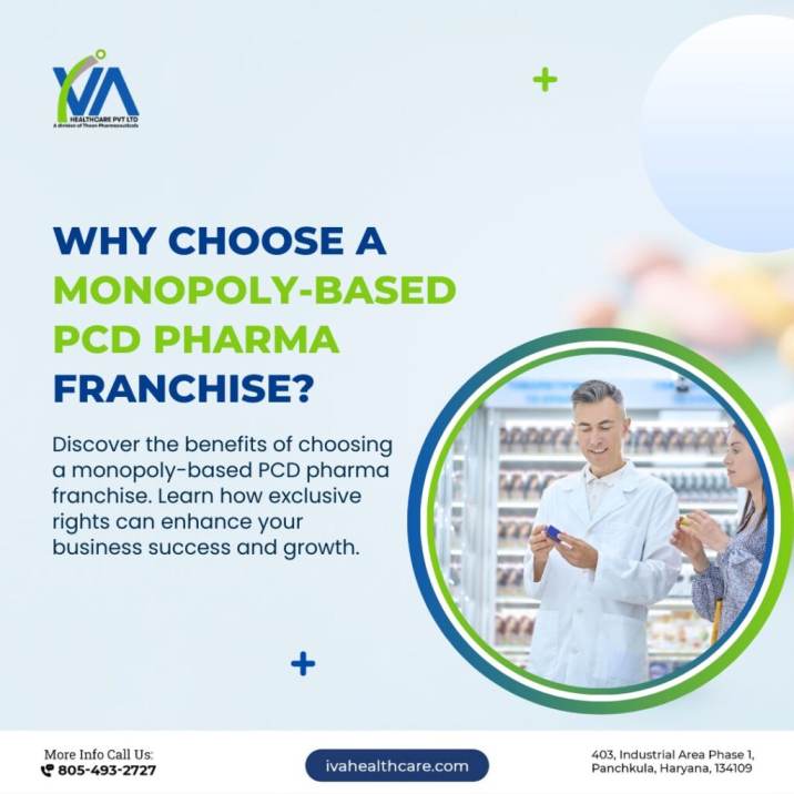 PCD Pharma Franchise