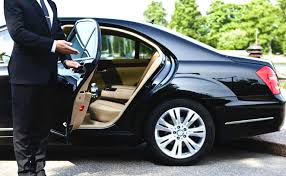 corporate transportation nj