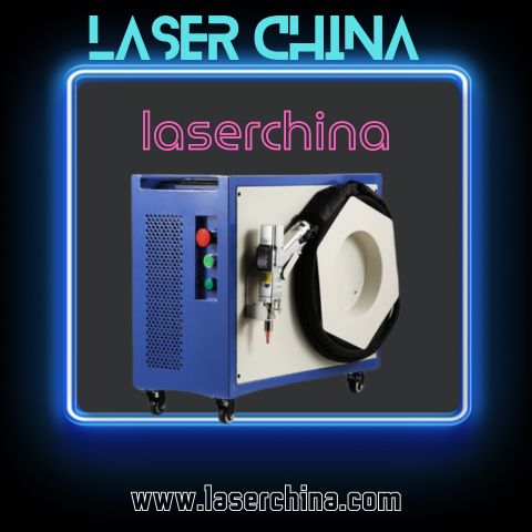 Laser Welding Machine Manufacturer