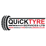 24hr Mobile Tyre Repair London